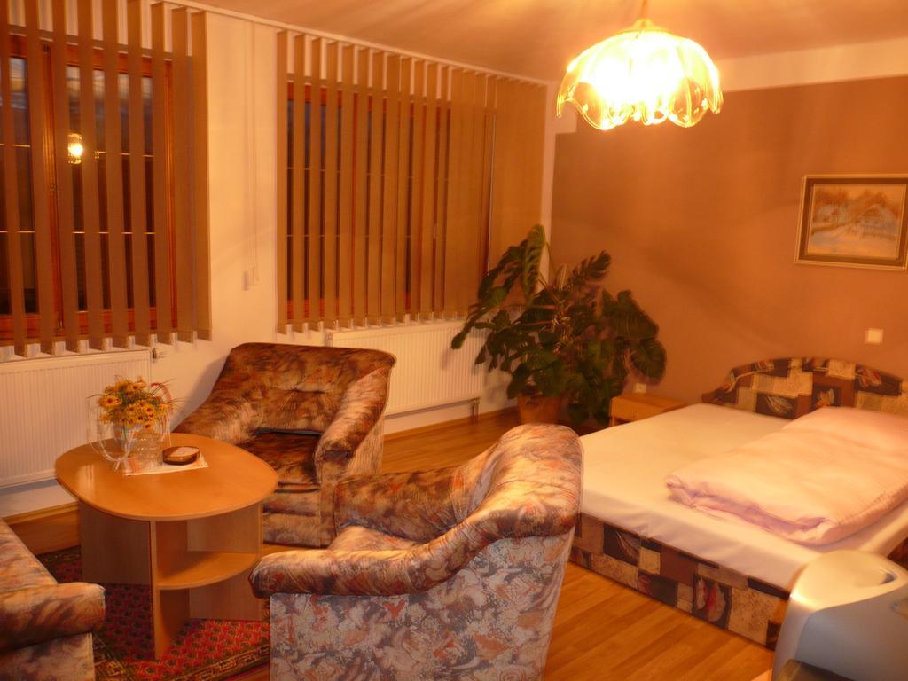 Penzion U Urbanu Nemcice  Room photo