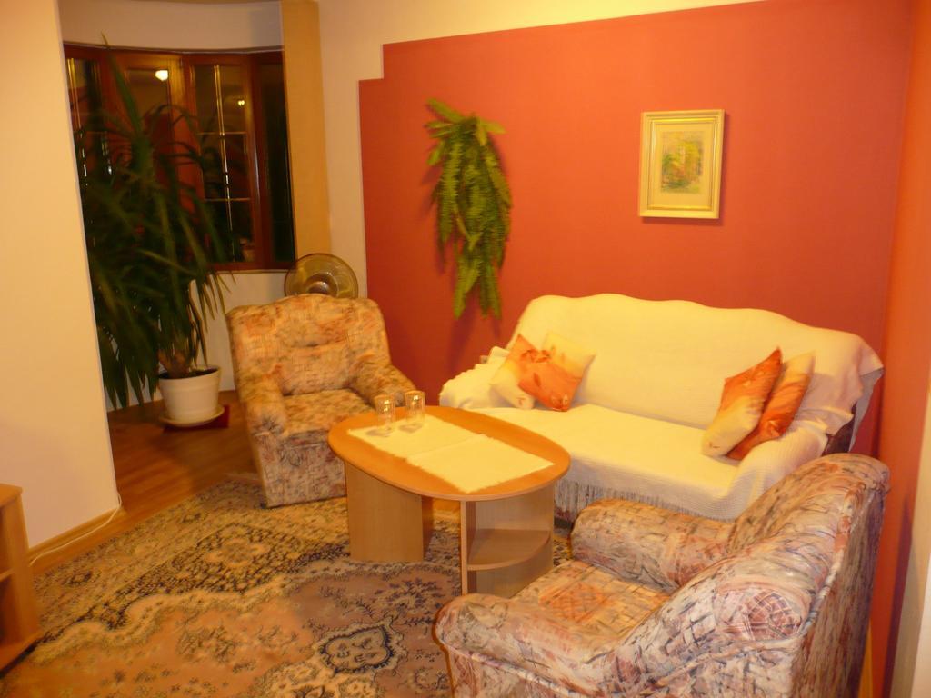Penzion U Urbanu Nemcice  Room photo